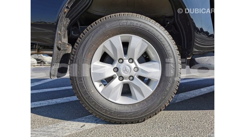 Big with watermark toyota hilux abia state import dubai 10778