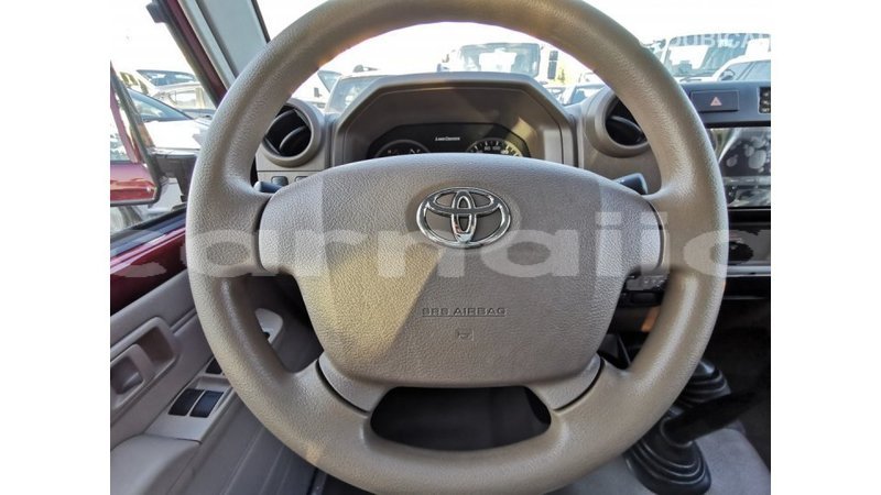 Big with watermark toyota land cruiser abia state import dubai 10779