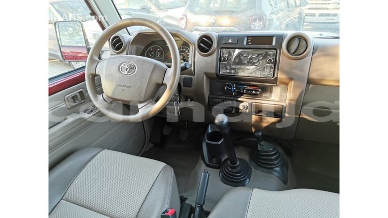 Big with watermark toyota land cruiser abia state import dubai 10779
