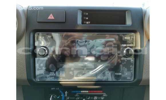 Buy Import Toyota Land Cruiser Red Car in Import - Dubai in Abia State Buy Import Toyota Land Cruiser Red Car in Import - Dubai in Abia State