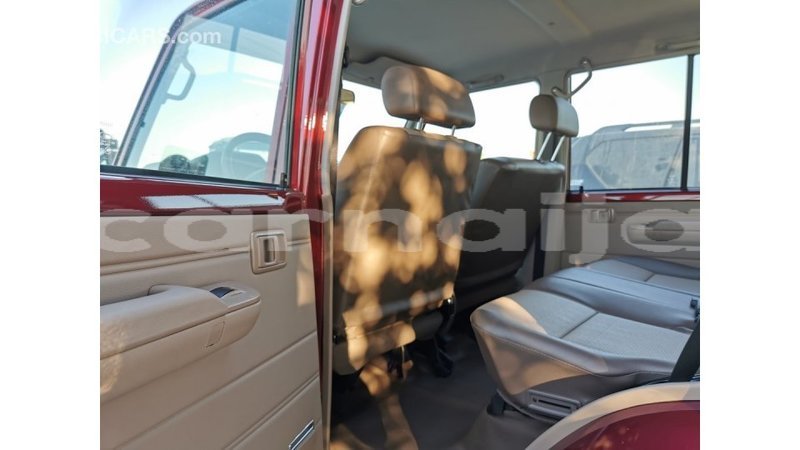 Big with watermark toyota land cruiser abia state import dubai 10779