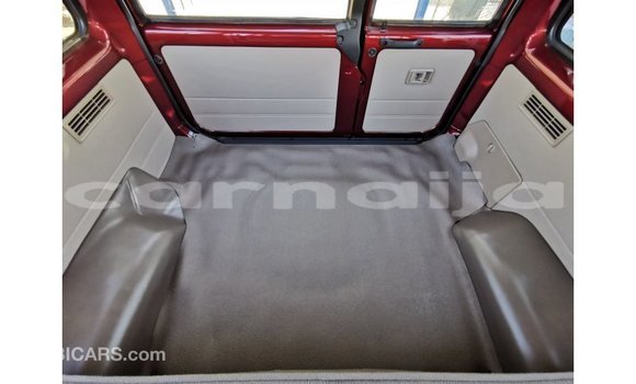 Buy Import Toyota Land Cruiser Red Car in Import - Dubai in Abia State Buy Import Toyota Land Cruiser Red Car in Import - Dubai in Abia State