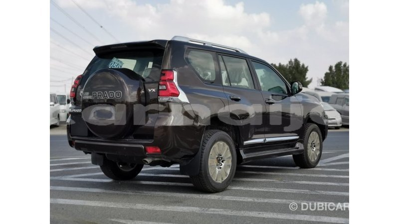 Big with watermark toyota prado abia state import dubai 10780