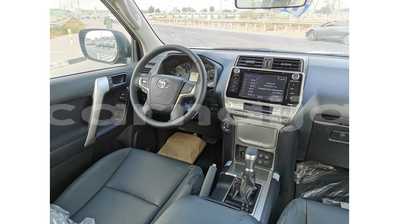 Big with watermark toyota prado abia state import dubai 10780