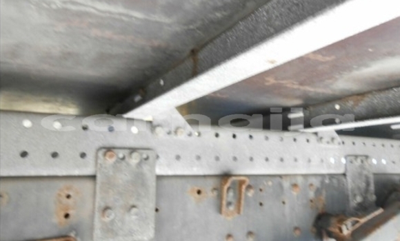 Buy Import Mercedes‒Benz Truck White Truck in Maiduguri in Borno State Buy Import Mercedes‒Benz Truck White Truck in Maiduguri in Borno State