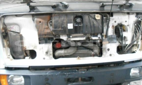 Buy Import Mercedes‒Benz Truck White Truck in Maiduguri in Borno State Buy Import Mercedes‒Benz Truck White Truck in Maiduguri in Borno State