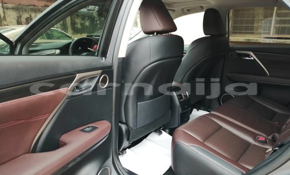 Acheter Neuf Voiture Lexus RX 350 Noir à Badagry, État de Lagos