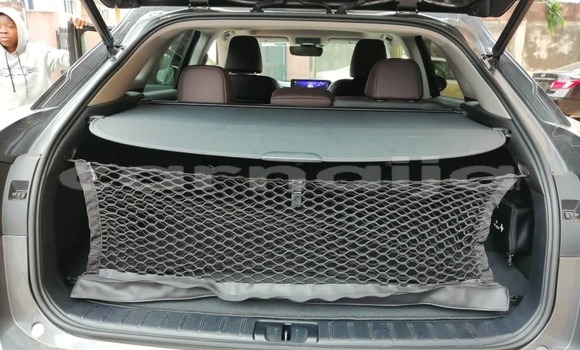 Buy New Lexus RX 350 Black Car in Badagry in Lagos State Buy New Lexus RX 350 Black Car in Badagry in Lagos State