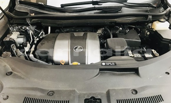 Buy New Lexus RX 350 Black Car in Badagry in Lagos State Buy New Lexus RX 350 Black Car in Badagry in Lagos State