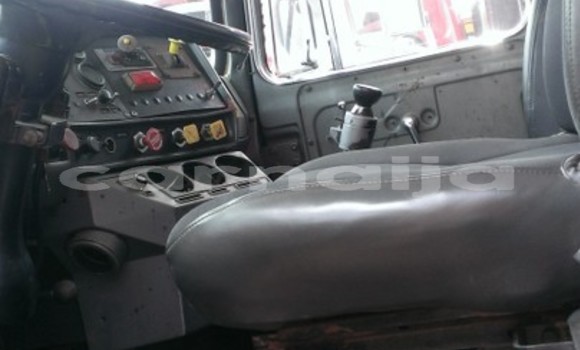 Buy New Man Silent Blue Truck in Abakaliki in Ebonyi State Buy New Man Silent Blue Truck in Abakaliki in Ebonyi State