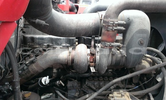 Buy New Man Silent Blue Truck in Abakaliki in Ebonyi State Buy New Man Silent Blue Truck in Abakaliki in Ebonyi State