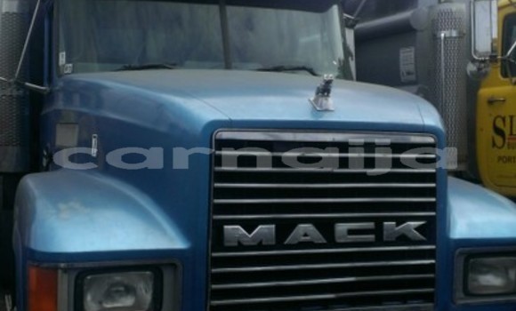 Buy New Man Silent Blue Truck in Abakaliki in Ebonyi State Buy New Man Silent Blue Truck in Abakaliki in Ebonyi State