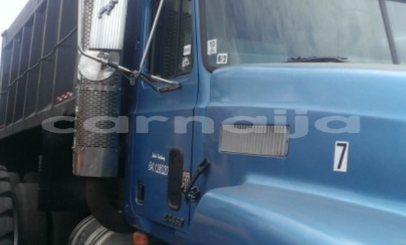 Buy New Man Silent Blue Truck in Abakaliki in Ebonyi State Buy New Man Silent Blue Truck in Abakaliki in Ebonyi State