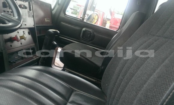 Buy New Man Silent Blue Truck in Abakaliki in Ebonyi State Buy New Man Silent Blue Truck in Abakaliki in Ebonyi State
