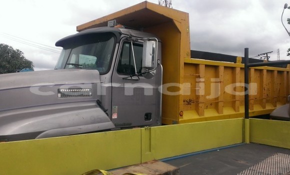 Buy New Man Silent Blue Truck in Abakaliki in Ebonyi State Buy New Man Silent Blue Truck in Abakaliki in Ebonyi State