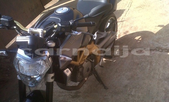 Buy New Aprilia Shiver Black Bike in Enugu in Enugu State Buy New Aprilia Shiver Black Bike in Enugu in Enugu State