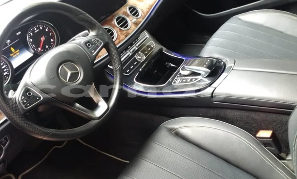 Buy New Mercedes-Benz E-klasse AMG Black Car in Jos in Plateau State Buy New Mercedes-Benz E-klasse AMG Black Car in Jos in Plateau State
