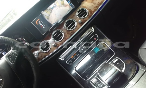 Buy New Mercedes-Benz E-klasse AMG Black Car in Jos in Plateau State Buy New Mercedes-Benz E-klasse AMG Black Car in Jos in Plateau State