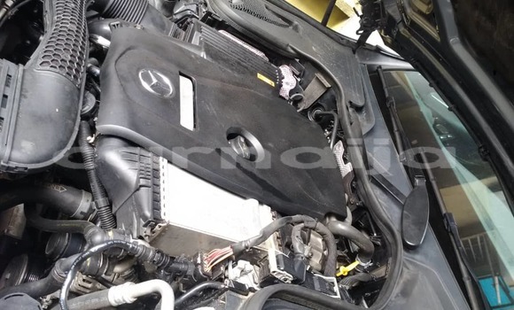 Buy New Mercedes-Benz E-klasse AMG Black Car in Jos in Plateau State Buy New Mercedes-Benz E-klasse AMG Black Car in Jos in Plateau State