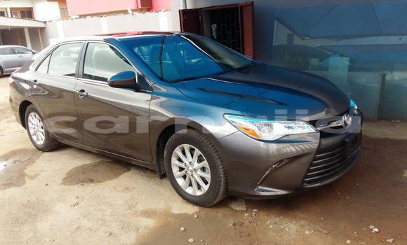 Buy New Toyota Camry Other Car in Badagry in Lagos State
