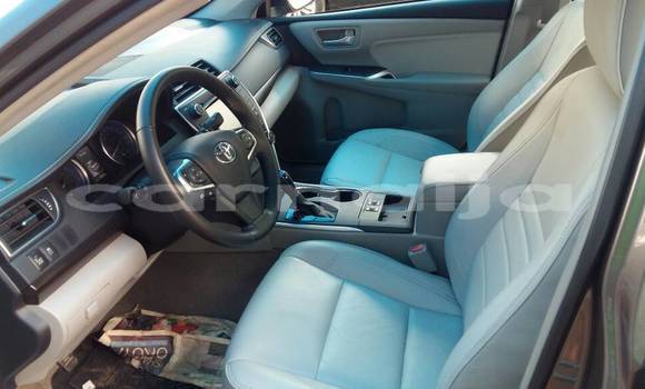 Buy New Toyota Camry Other Car in Badagry in Lagos State Buy New Toyota Camry Other Car in Badagry in Lagos State