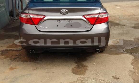Buy New Toyota Camry Other Car in Badagry in Lagos State Buy New Toyota Camry Other Car in Badagry in Lagos State