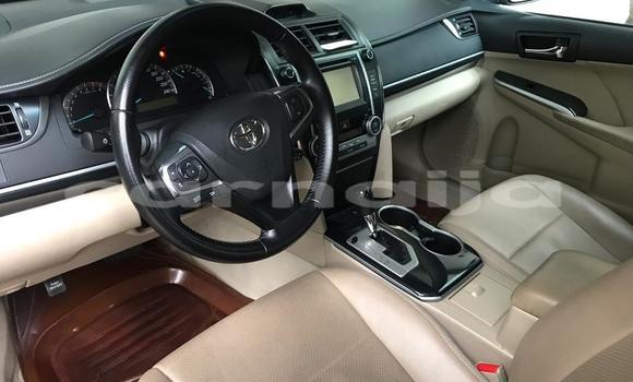 Buy New Toyota Camry Black Car in Abuja in Lagos State Buy New Toyota Camry Black Car in Abuja in Lagos State
