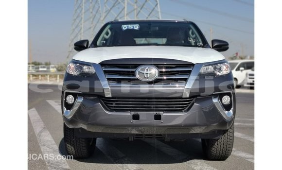Buy Import Toyota Fortuner Other Car in Import - Dubai in Abia State Buy Import Toyota Fortuner Other Car in Import - Dubai in Abia State