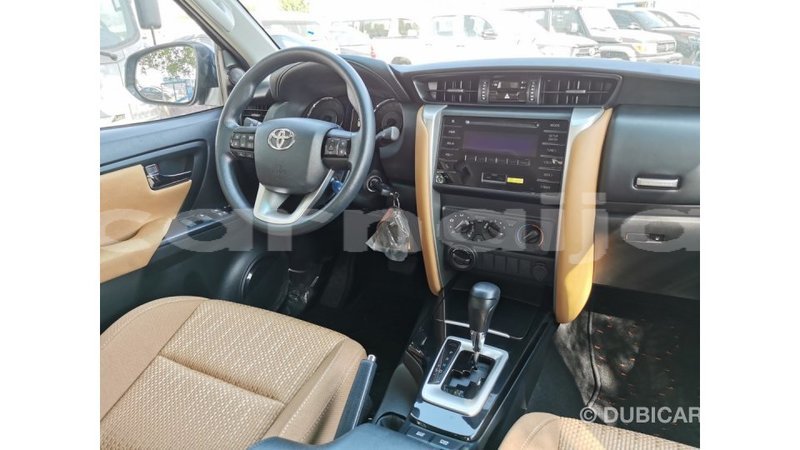 Big with watermark toyota fortuner abia state import dubai 10796