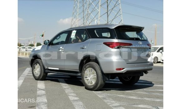 Buy Import Toyota Fortuner Other Car in Import - Dubai in Abia State Buy Import Toyota Fortuner Other Car in Import - Dubai in Abia State