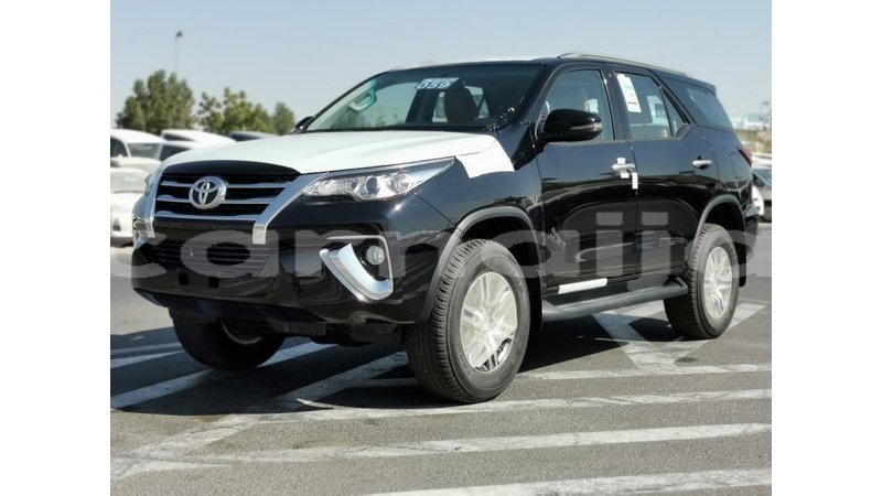 Big with watermark toyota fortuner abia state import dubai 10799