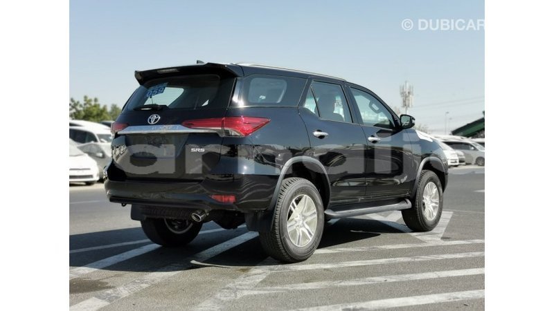 Big with watermark toyota fortuner abia state import dubai 10799