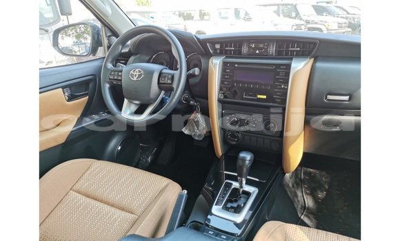 Buy Import Toyota Fortuner Black Car in Import - Dubai in Abia State Buy Import Toyota Fortuner Black Car in Import - Dubai in Abia State