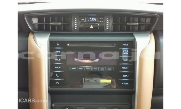 Buy Import Toyota Fortuner Black Car in Import - Dubai in Abia State Buy Import Toyota Fortuner Black Car in Import - Dubai in Abia State