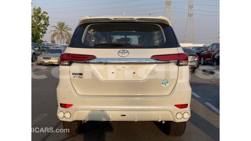 Big with watermark toyota fortuner abia state import dubai 10801