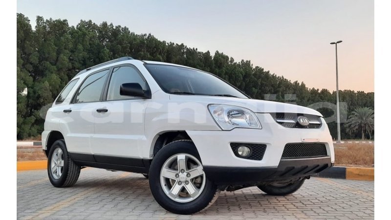 Big with watermark kia sportage abia state import dubai 10802