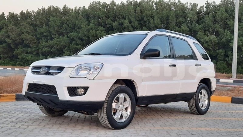 Big with watermark kia sportage abia state import dubai 10802