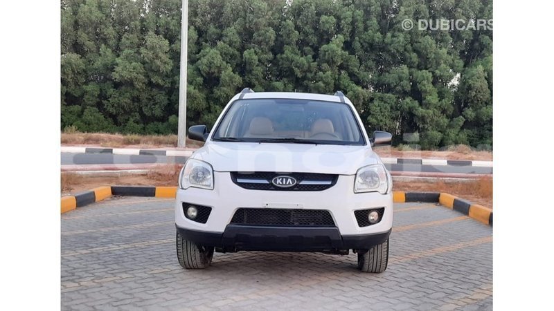 Big with watermark kia sportage abia state import dubai 10802