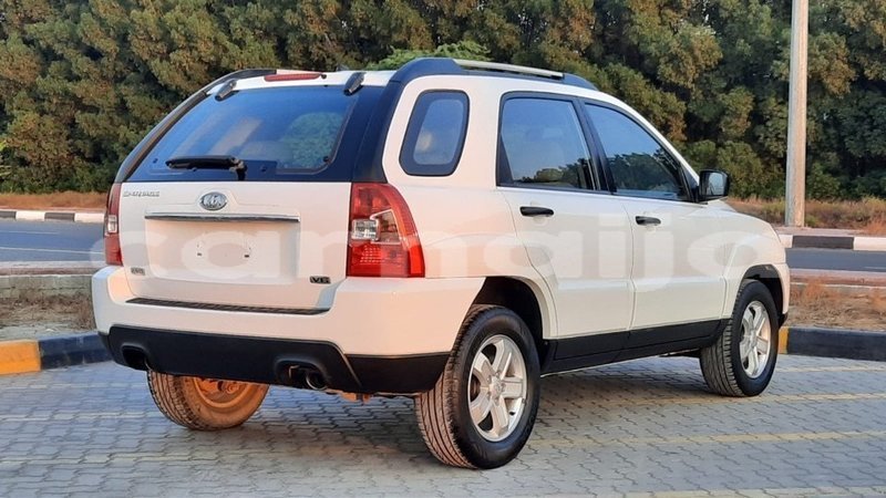 Big with watermark kia sportage abia state import dubai 10802