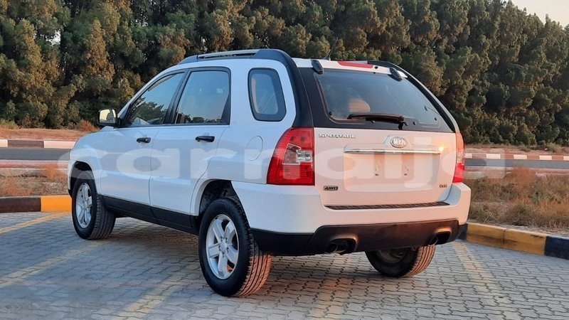 Big with watermark kia sportage abia state import dubai 10802