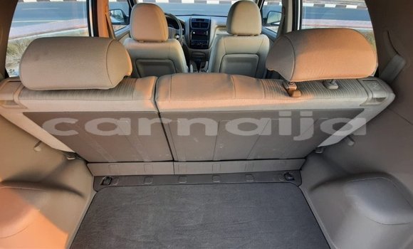 Buy Import Kia Sportage White Car in Import - Dubai in Abia State Buy Import Kia Sportage White Car in Import - Dubai in Abia State