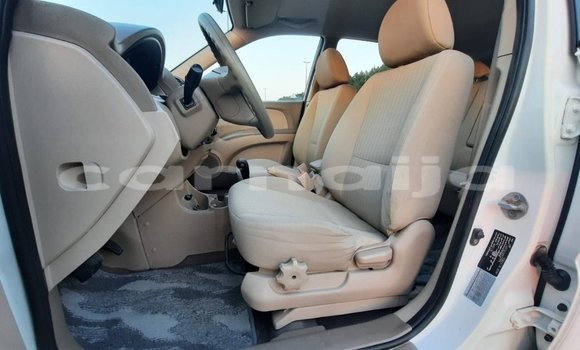 Buy Import Kia Sportage White Car in Import - Dubai in Abia State Buy Import Kia Sportage White Car in Import - Dubai in Abia State