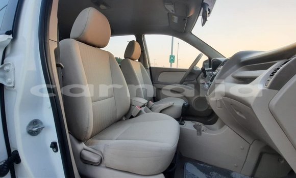 Buy Import Kia Sportage White Car in Import - Dubai in Abia State Buy Import Kia Sportage White Car in Import - Dubai in Abia State