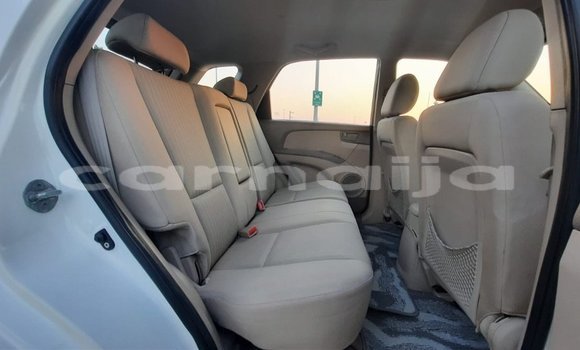 Buy Import Kia Sportage White Car in Import - Dubai in Abia State Buy Import Kia Sportage White Car in Import - Dubai in Abia State