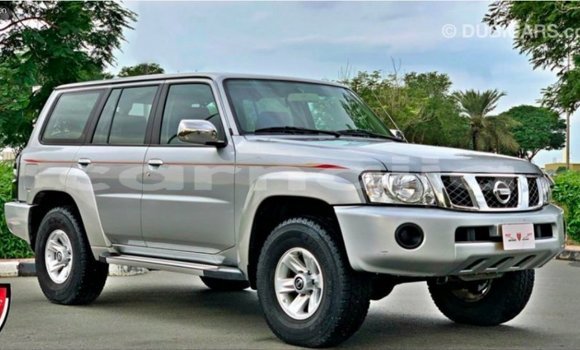 Buy Import Nissan Patrol Other Car in Import - Dubai in Abia State Buy Import Nissan Patrol Other Car in Import - Dubai in Abia State