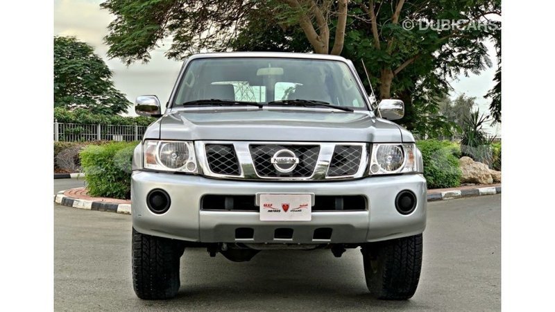Big with watermark nissan patrol abia state import dubai 10803