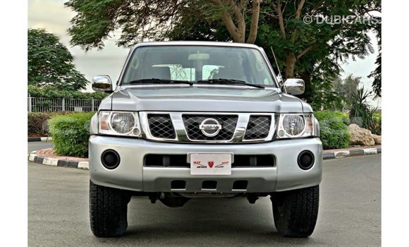 Buy Import Nissan Patrol Other Car in Import - Dubai in Abia State Buy Import Nissan Patrol Other Car in Import - Dubai in Abia State