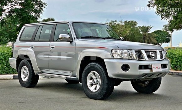 Buy Import Nissan Patrol Other Car in Import - Dubai in Abia State Buy Import Nissan Patrol Other Car in Import - Dubai in Abia State