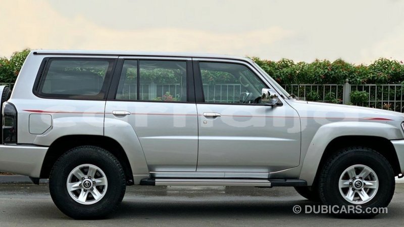 Big with watermark nissan patrol abia state import dubai 10803