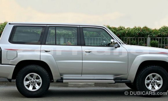 Buy Import Nissan Patrol Other Car in Import - Dubai in Abia State Buy Import Nissan Patrol Other Car in Import - Dubai in Abia State